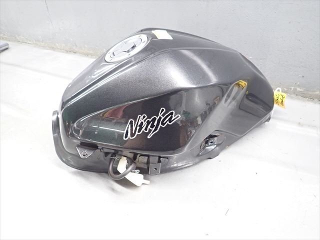 Yahoo!オークション -「ninja250 ex250l」(タンク) (パーツ)の Yahoo!オークション -「ninja250 ex250l」(タンク) (パーツ)の