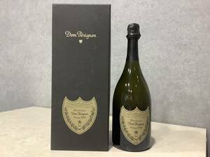 1円〜【未開栓】ドンペリニヨン ヴィンテージ 2006 シャンパン 750ml 12.5% 箱付き Dom Perignon セラー保存品