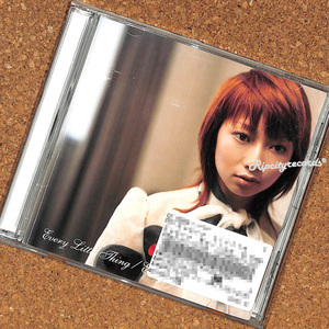 【CD/レ落/0760】Every Little Thing /Every Ballad Songs