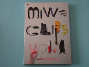 ★miwa miwa clips vol.1★
