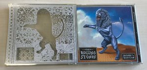 CDB4589 ローリング・ストーンズ ROLLING STONES / ブリッジズ・トゥ・バビロン 国内盤中古CD