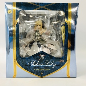 [ new goods ]gdo Smile Company Fate/unlimited codes Saber *lili. all .. ideal .(ava long )