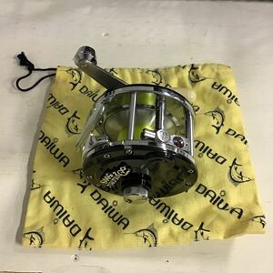 73 中古品 DAIWA ダイワ ダイナミック500S (60)