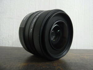 K265/ camera lens smc PENTAX-DA 1:2.4 35mm AL Pentax other great number exhibiting 