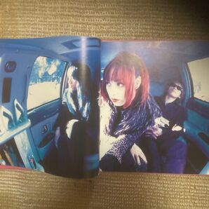SHAZNA シャズナ Silent Beauty 写真集