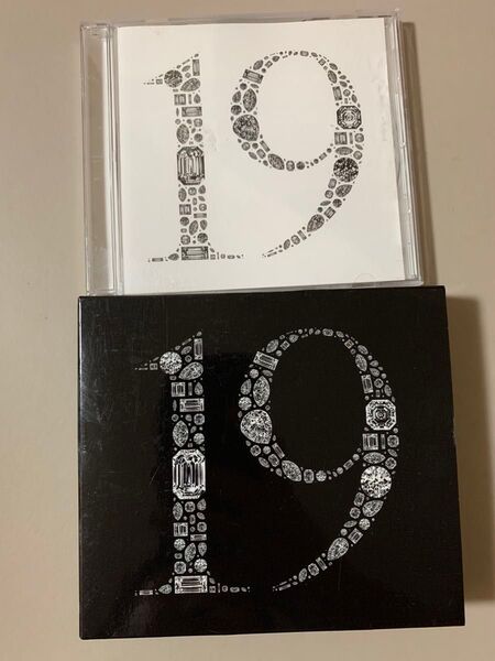 【EXILE】19-Road to AMAZING WORLD-(CD+DVD)