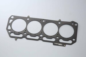 個人宅発送可能 TOMEI 東名パワード HEAD GASKET ヘッドガスケット 79.0-1.0mm 日産 A型 サニー サニトラ ダットサン (1345790101)