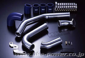  gome private person shipping possibility! HKS piping kit MITSUBISHI MMC Lancer Evolution CZ4A(X) 4B11 07/10- IC (13002-AM003)