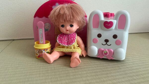 メルちゃんまとめ売り