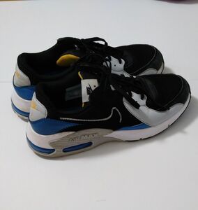 NIKE AIRMAX ブラック