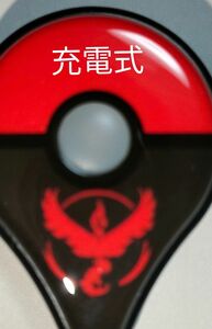 ポケモンGOプラス