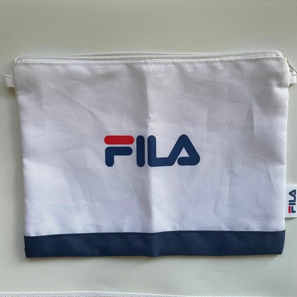 FILA ポーチ