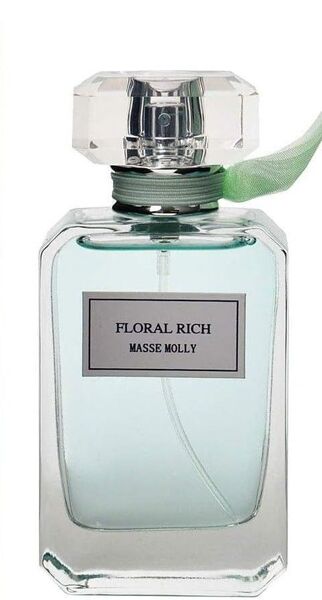 【50ml×1個】【開封済、未使用品】中性的な清潔感のあるチャーミングな香り、マッセモリー オードトワレ【香り】フローラルリッチ