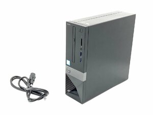 処分出品 OSなし Dell Vostro 3470(Core i5-8400 2.80GHz/8GB/1TB) D2306-26