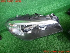 2UPJ-15771130]BMW 528i(XG28)(F10)右ヘッドライト HID 中古