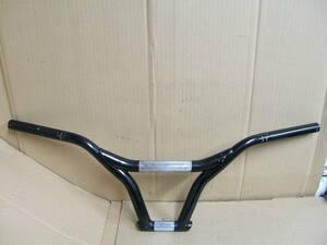  used BMX car handlebar iron 302