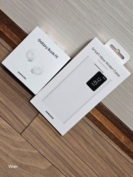 【新品】Galaxy Buds FE