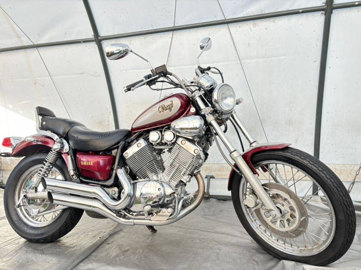 最高額11万円！ビラーゴ400買取価格相場 | 高額査定の方法 - 【決定版】バイク売却！高く売れるおすすめ買取店 | 元ヤンナオのバイク売る by  株式会社POIPOI