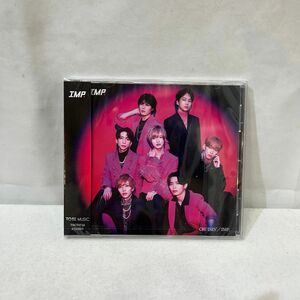 未開封 IMP. CRUISIN CD 通常盤　 CD