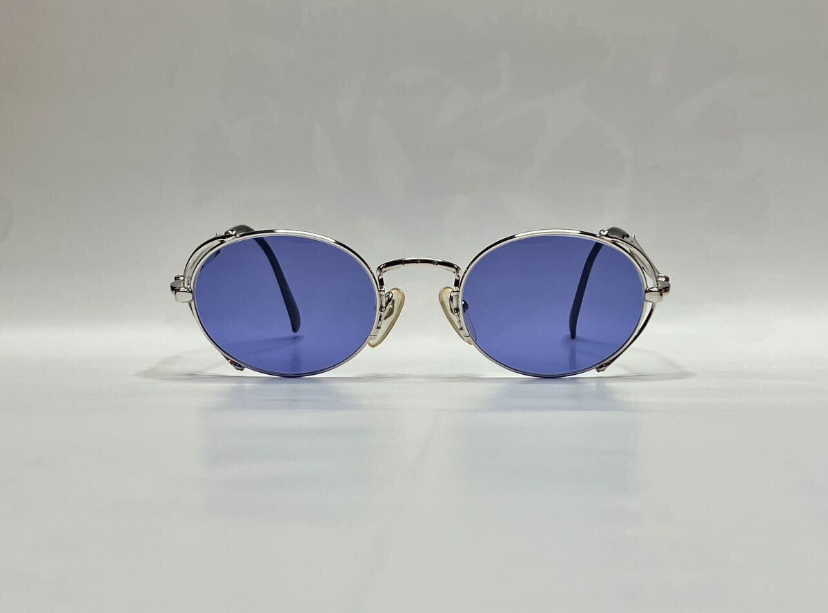希少美品 Vintage 90s Junior GAULTIERブルゾン 希少美品 Vintage 90s Junior GAULTIERブルゾン