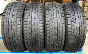 【送料無料】225/65R17 102Q（YOKOHAMA）GEOLANDAR i/T-S 4本 B.211