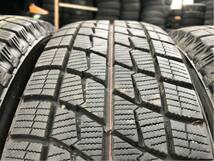 【送料無料】175/65R14 82Q（ブリジストン）ICEPARTNER 4本 B.240_画像4