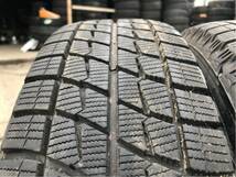 【送料無料】175/65R14 82Q（ブリジストン）ICEPARTNER 4本 B.240_画像3