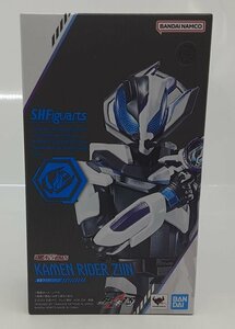 Gb063★S.H.Figuarts 仮面ライダージーン/開封品/フィギュアーツ/仮面ライダーギーツ★