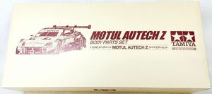 タミヤ　sp1731 tt02 MOTUL AUTECH Z ボディ　新品