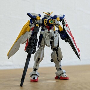 ガンダムアーティファクト　　塗装済み完成品