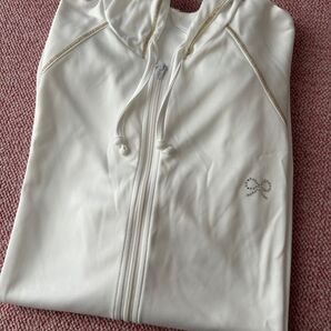 UVカット パーカー