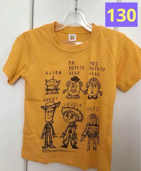 トイストーリー 半袖 Tシャツ