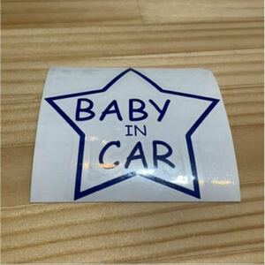 Baby In CAR 43-7 стикер 372 #bFUMI #oFUMI outlet 