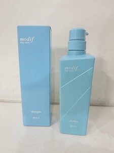 オッペン化粧品 [OPPEN] モディフ ディープリペア シャンプー [modif deep repair] 500mL 美髪 ハリ ヘアケア 日用品 /未使用品 V16.1