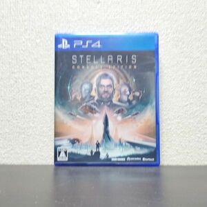 ステラリス コンソールエディション/ Stellaris Console Edition ソニー プレステ ソフト SONY PlayStation 4 PS4 soft