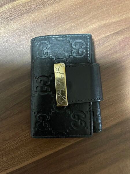 GUCCI キーケース
