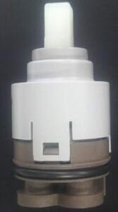 LIXIL(リクシル) INAX ヘッドパーツ部 シングルレバー混合水栓用 A-3830