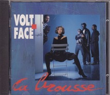 VOLT FACE / LA BROUSSE/フランス盤/中古CD!!27153_画像1