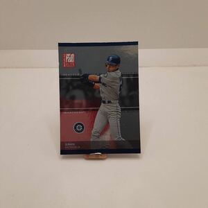 (R5-95)　DONRUSS　ICHIRO イチロー　Seattle Mariners マリナーズ　MLB　メジャーリーグ　野球 カード　トレーディングカード　トレカ