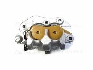  for repair Honda CRF250R front brake calipers 2004~2009