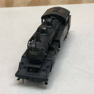18 Manufacturers unknown C10 23 HO gauge railroad model damage have present condition goods Junk 