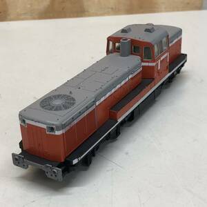 19 KATO details unknown diesel locomotive HO gauge railroad model damage have present condition goods Junk 