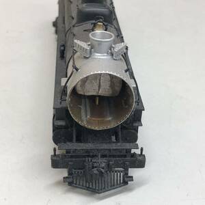 30 KTM 7002 蒸気機関車 HOゲージ 鉄道模型 外国車両 破損有 現状品 ジャンク 