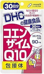 DHC coenzyme Q10. connection body 30 day minute (60 bead 