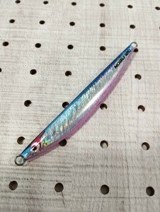 【5020k】美品 ボーズレス TG ノブナガ 120g