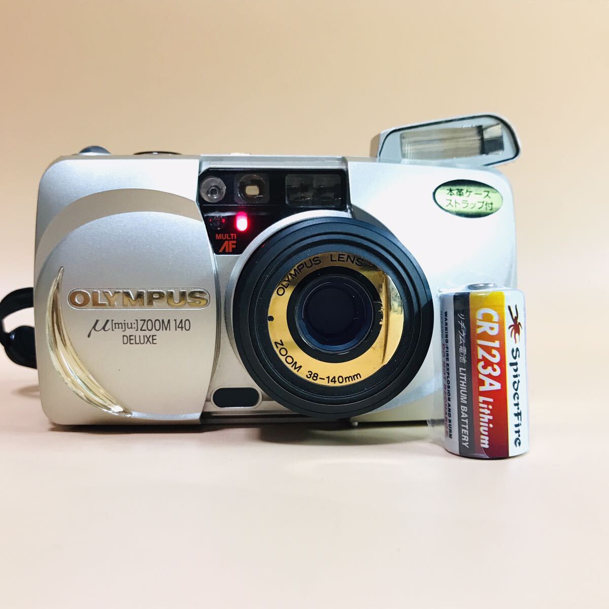 2025年最新】Yahoo!オークション -olympus mju zoom 140の中古品 2025年最新】Yahoo!オークション -olympus mju zoom 140の中古品