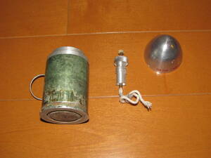  Vietnam travel . buy 40mmg Rene -do case processing oil lamp search word M79 Lancia -M169