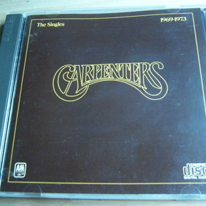 ◎Carpenters / The Singles 1969-1973 ☆の画像1