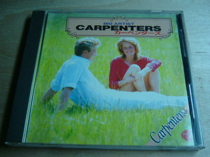 ◎Carpenters / カーペンターズ ☆