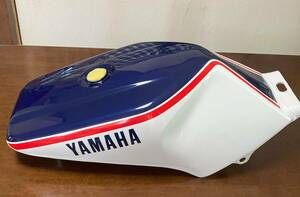  out of print goods unused Yamaha FZ400R 46X tanker 